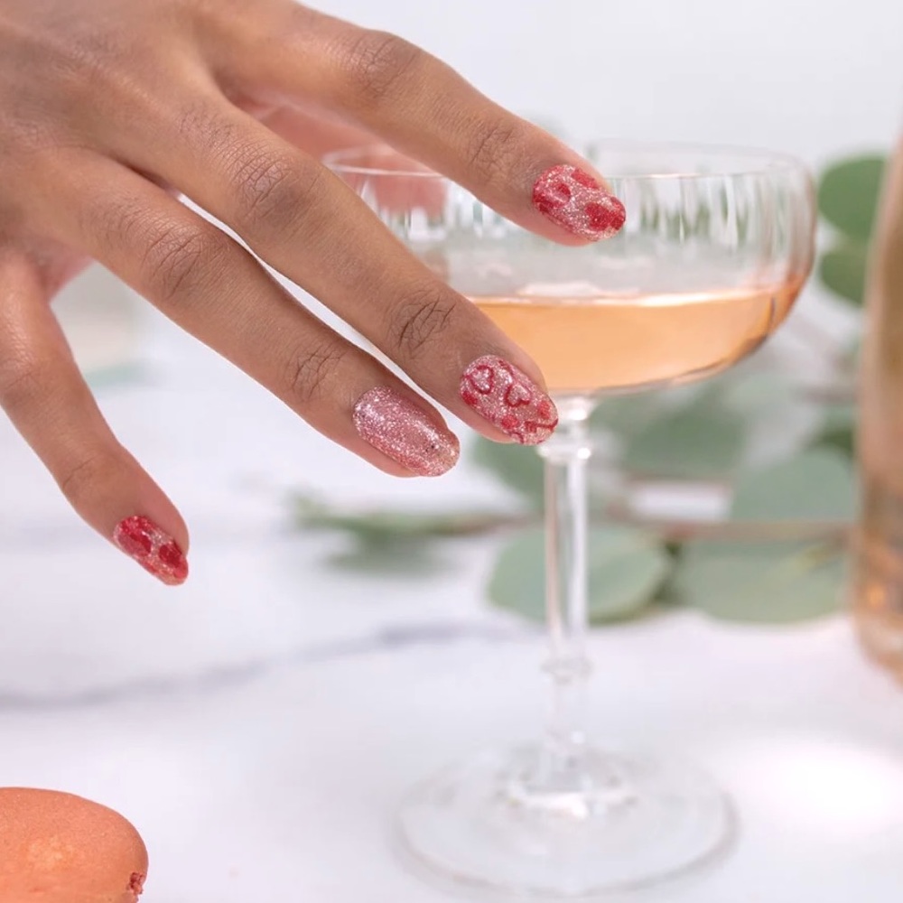 It’s a Key-per by Color Street Nails